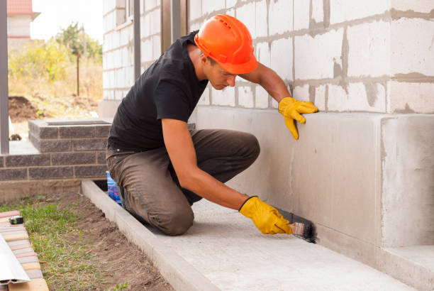 Licensed Interior Drainage System service in Medford, OR - SJ Waterproofing Pros